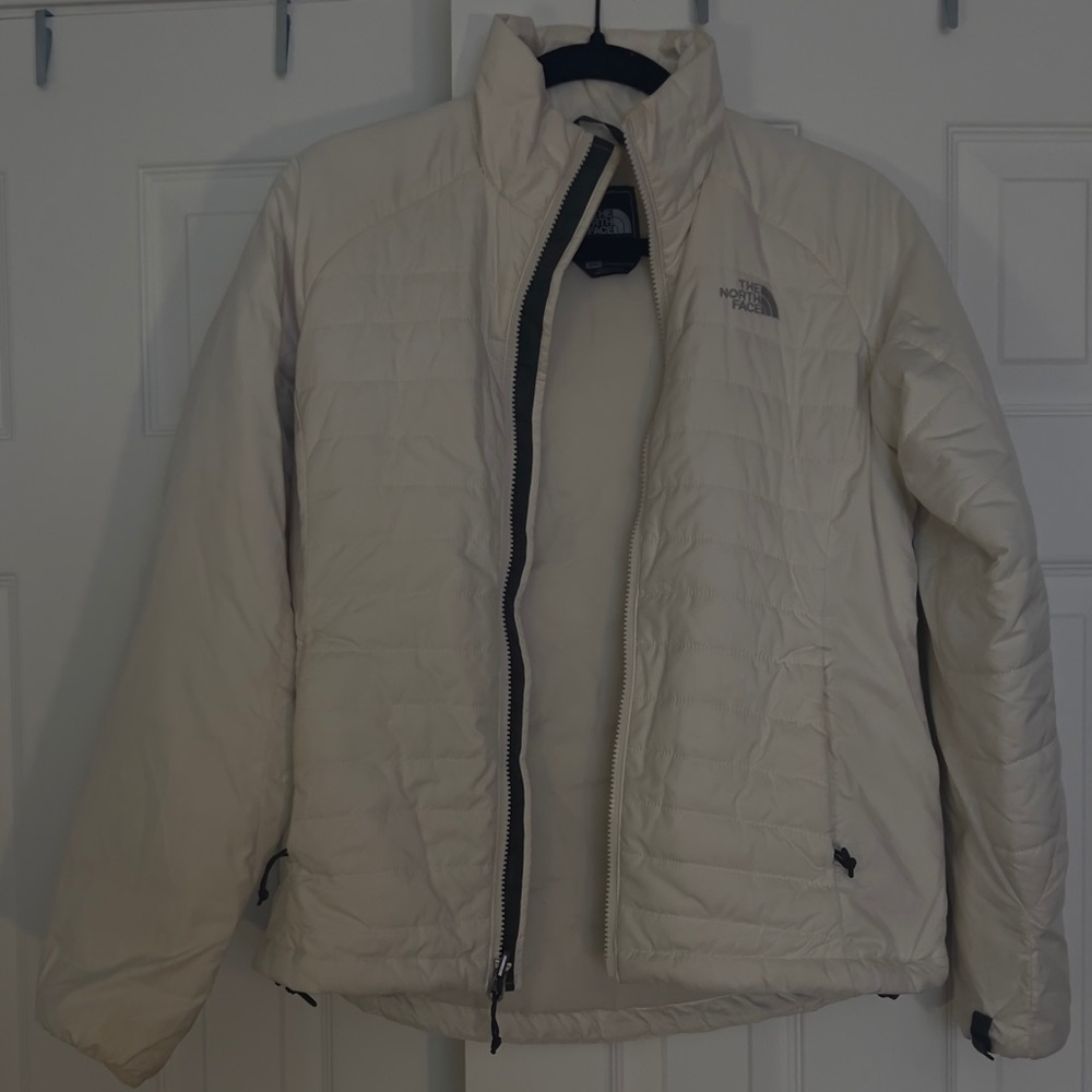 The North Face Jacket